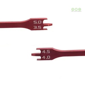 Premium Quality Dental Bracket Height <b>Gauge</b> Advanced Stainless Steel <b>Measuring</b> <b>Tool</b> for Precise Alignment Procedures - Product Image 4