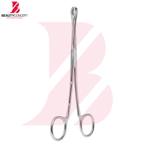 Pinzas de Acero Inoxidable de Primera Calidad, Fáciles de Usar, Nuevo Producto de Moda, Buen Proveedor, Pinzas para Perforaciones Corporales - Product Image 3