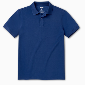 Camiseta Polo con Impresión Personalizada – Tela Transpirable, Impresión de Logotipo, Proveedor Mayorista Hecho en Vietnam 100% - Product Image 5