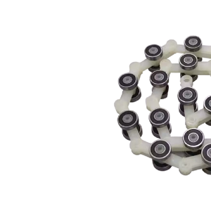 โซ่คืนบันไดเลื่อนโซ่ลูกกลิ้งเข้ากันได้กับแบรนด์ระดับโลก - Product Image 3