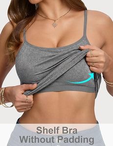 Breathable Yoga Activewear Manufacturers Custom Yoga Top Fitness Sports Wear <b>open</b> backless Maternity <b>Bras</b> for women - Product Image 5