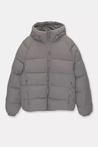 Veste d'hiver chaude et respirante à capuche Everglide 2026 Standard pour homme – Manteau matelassé décontracté personnalisé style streetwear haut de gamme - Product Image 3