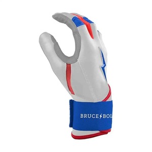 Pro Custom Baseball Batting Gloves Personalized Design for Youth & Adults Premium Grip - Product Image 5