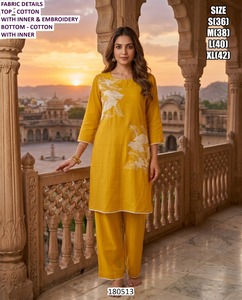 Grace Kurti - Product Image 1