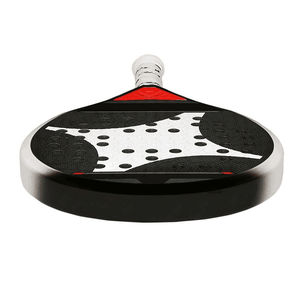 Raquette de beach tennis professionnelle pour femme, en carbone, prix imbattable, vente en gros, raquette souple avec sac, accessoires de sport - Product Image 3