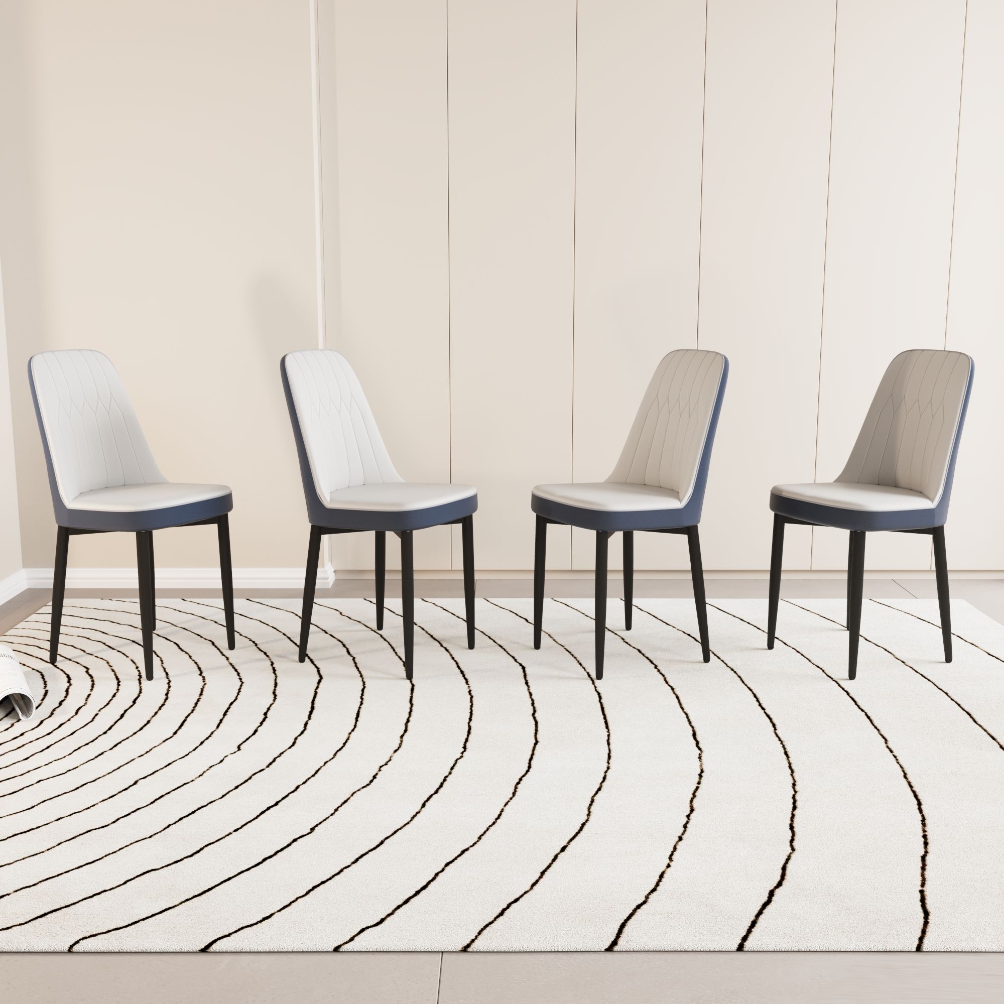 come Colore Immagine