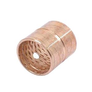 Douille d'essieu arrière 894778M1 compatible avec les tracteurs Massey Ferguson séries MF100, MF200, MF300 – Douille d'essieu de rechange de qualité OEM - Product Image 2