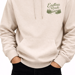 Fábrica de producción de sudaderas con capucha OEM diseñada para startups de moda en expansión, que ofrece soluciones escalables de producción y branding. - Product Image 4