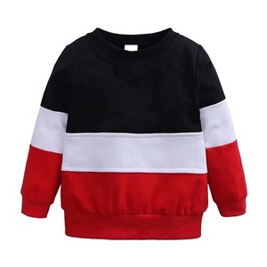 Lo último en ropa de calle, moda elegante, cómoda, recién llegada, peleles para bebés, último diseño, chándales informales para bebés - Product Image 2