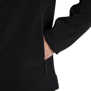 Veste Softshell pour Hommes en Gros, Anti-Bactérienne, Imperméable, Coupe-Vent, Vêtements de Sport d'Hiver pour l'Extérieur - Product Image 4