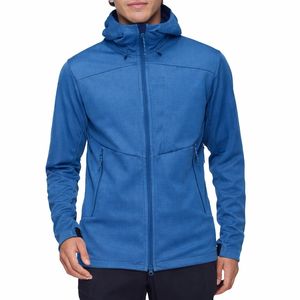 Men's Spring Waterproof Hooded Windbreaker <b>Jacket</b> <b>Lightweight</b> Breathable Fabric Windproof Custom Outdoor Sports <b>Running</b> <b>Jacket</b> - Product Image 3