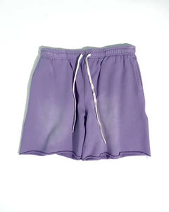 Shorts de Verano para Hombre 2026 de Alta Calidad con Lavado Ácido, Personalizables - Product Image 3