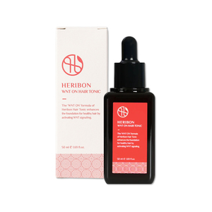[CK Regeon] HERIBON WNT ON Hair Tonic Scalp Care Cooling Strengthening for <b>Thinning</b> Hair Scalp Care Tonic - Product Image 1
