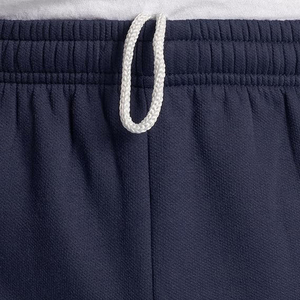 Flat Front <b>Trousers</b> With No Pleat Design <b>Zip</b> Fly Closure Two <b>Side</b> Pockets Two Back Pockets Men <b>Trouser</b> - Product Image 5