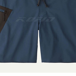 Pantalones Cortos Deportivos de Secado Rápido para Correr, Gimnasio, Entrenamiento Deportivo, Ejercicio Físico, Pantalones Cortos Deportivos Ligeros y Transpirables - Product Image 5