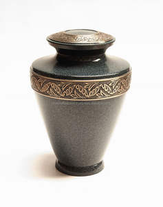 Urnas de Cremación de Aluminio al por Mayor para Cenizas de Adultos y Mascotas, Recuerdo Personalizado, Capacidad de 200/220 Pulgadas Cúbicas, Estilo Americano - Product Image 6