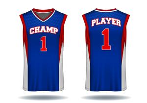 Premium America Hommes Maillot de basket-ball de haute qualité Short All-Team Mesh Jersey avec Design brodé Style Vintage - Product Image 3