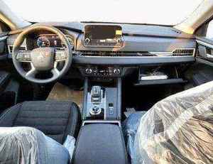 มิตซูบิชิ เอาท์แลนเดอร์ SUV มือสอง 6.1-8 ลิตร เทอร์โบ เบนซิน เกียร์ออโต้ เบาะหนัง สีเข้ม ล้อแม็ก R21 พวงมาลัยซ้าย สภาพดี - Product Image 5