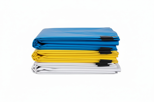 Bâche en HDPE à haute résistance à la traction – Fournisseur OEM industriel - Product Image 6