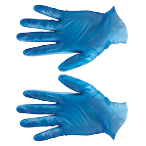 Guantes Desechables Transparentes Premium Hechos en Pakistán, OEM ODM, Ligeros, con Logotipo Personalizado, Venta al Por Mayor - Product Image 5