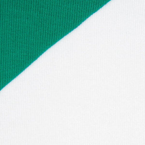 Sudadera con Capucha para Hombre, Diseño Color Block, Tejida, Corte Regular, Estilo Casual, Diseño de Parches, Manga Larga, Rojo, Verde, Azul, Blanco - Product Image 6