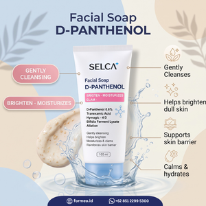 Limpiador Facial Líquido Herbal Orgánico de Marca Privada con Bajo MOQ, Ácido Tranexámico, Iluminador e Hidratante - Product Image 1