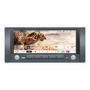 Sistema de Navegación Estéreo para Auto XTRONS de 10.26 Pulgadas, 6+128 GB, Android 15, para BMW X5 E53 1999-2006, DQ7603, DSP, TCB001HQ, Amplificador, BT 5.4 - Product Image 2