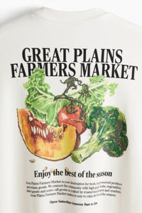 เสื้อสเวตเชิ้ตครอปทรงหลวม คอวี ผ้าเฟรนช์เทอร์รี่ ขอบดิบ ตกแต่งด้วยเทคนิคย้อมสีแบบฟอกสีซีดจาง สไตล์สตรีทแวร์ สำหรับผู้ชายและผู้หญิง ปี 2026 - Product Image 4