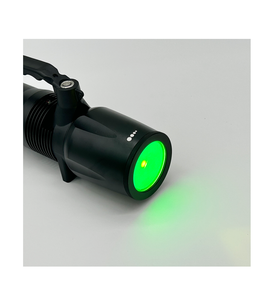 Linterna LED de Lujo Avanzada y Exclusiva, Detector de Polvo, Luz de Inspección para el Hogar - Product Image 1