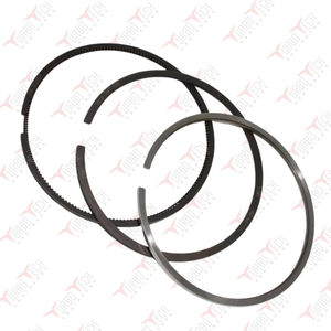 KIT DE ANILLOS DE PISTÓN 5406202 APTO PARA MOTOR CUMMINS 8.9L ISC 8.9L ISL QSC8.3 - Product Image 2