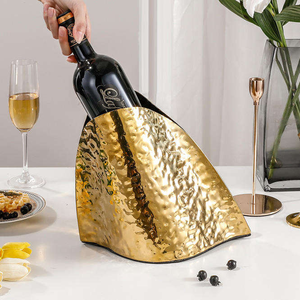 ถังแช่ไวน์แชมเปญ บาร์เก็บไวน์ ถังน้ำแข็งสแตนเลส ดีไซน์สร้างสรรค์ ทนทาน - Product Image 3