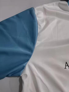 Calzado Deportivo Casual para Hombre, Impresión 3D, Nuevo, Moderno, con Diseño de 3 Estrellas 10 Sudaderas con Capucha Argentina Messi al por Mayor - Product Image 3