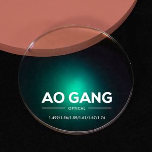 Yüksek kaliteli 1.56 mavi kesim fotokromik <span class=keywords><strong>lens</strong></span> fotoğraf gri koyu fotokromik <span class=keywords><strong>lens</strong></span> gri mavi blok optik <span class=keywords><strong>lens</strong></span> - Product Image 3