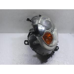 Conjunto de Faro Delantero Izquierdo HID/Xenón para MINI Cooper R56 2012, OEM 16270300 - Product Image 3