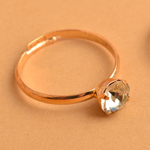 Anillos Personalizados de Plata de Ley 925, Anillo Clásico Especial con Circonita Cúbica, Anillo de Eternidad Único para Mujer, Anillo de Boda - Product Image 5