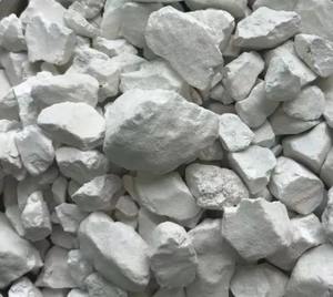 แคลเซียมออกไซด์แบบก้อน CaO 90% ขึ้นไป ความบริสุทธิ์สูง ปูนขาวเร็ว เกรดอุตสาหกรรม สารเคมี HS 252210 - Product Image 2