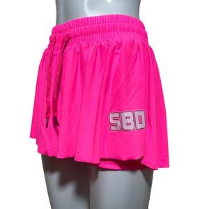 Shorts de Mariposa para Niñas, Shorts Deportivos de Mariposa para Mujer, Estilo Nuevo - Product Image 1