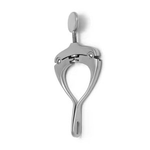 Outil professionnel d'examen dentaire des animaux, écarteur buccal vétérinaire pour cliniques vétérinaires et soins chirurgicaux buccaux - Product Image 4