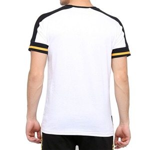Camiseta de Hombre 100% Algodón, Estilo Formal de Verano, Jersey de Manga Corta, Corte Regular, Transpirable y de Secado Rápido, 230 Gramos - Product Image 6