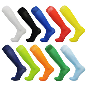 Breathable Unisex Sports Crew <b>Socks</b> <b>Moisture</b> Wicking Cushioned Athletic Running Training Exercise Fitness <b>Socks</b> - Product Image 5