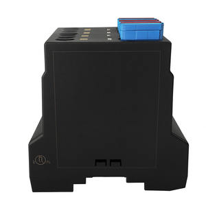 Module d'alimentation industrielle 6EP19612BA00, montage compact sur rail DIN, convertisseur AC/DC, haute efficacité, utilisation fiable en automatisation - Product Image 4