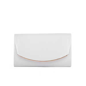 Pochette de soirée beige P24148 - Product Image 3