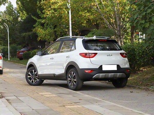 Kia K5 FunEnjoy 2026 1.4L Automatica Nuovissima: SUV Compatto Urbano ad Alto Rapporto Qualità-Prezzo - Product Image 3