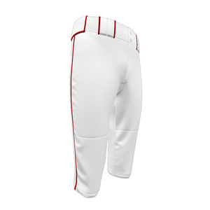 Custom Team Baseball <b>Pants</b> with Moisture Control Technology and Premium Comfort for Competitive Sports Activities - Product Image 1