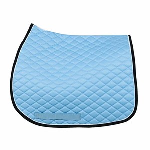 Almohadilla de Montura para Caballo Acolchada de Algodón Premium con Espuma Viscoelástica - Product Image 4