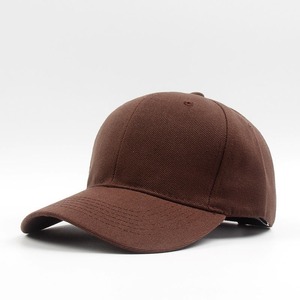 RELEVO INDUSTRY Gorra Trucker Unisex de Malla, Color Sólido, Cierre Trasero Ajustable, 6 Paneles, Poliéster/Algodón, para Cuatro Estaciones y Playa - Product Image 5