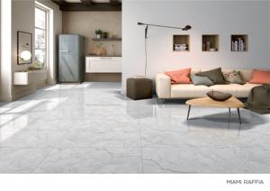 Azulejo de Porcelana Brillante de Lujo 600x1200, Formato Grande, Superficie Pulida Premium, para Pared y Suelo, Diseño Interior y Exterior Moderno Plus - Product Image 4