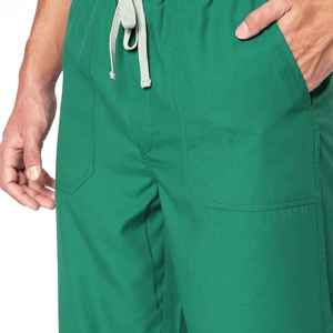 Uniforme d'hôpital de luxe, flexible, élégant, léger, tendance, efficace, durable, adaptatif, professionnel, innovant, haut de gamme - Product Image 6