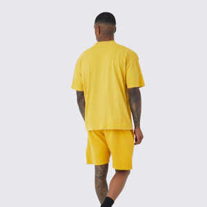 OEM Factory Custom Puff Print T-Shirt | Low MOQ Wholesale Plain Blank Tshirts with 3D Printing - Product Image 2