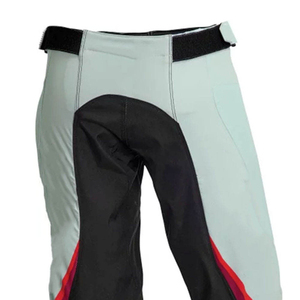 Nuevo y Elegante Traje de Motocross para Hombre, Transpirable y Cómodo, 100% Poliéster, Ropa Deportiva para Motociclismo y Automovilismo - Product Image 4